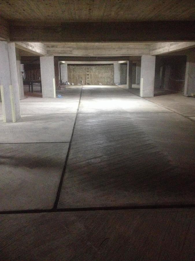 Xhulio Apartments Sarandë Eksteriør billede